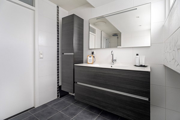 Medium property photo - Torenvalk 61, 3752 SJ Bunschoten-Spakenburg